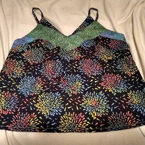 Lisa added a photo of their purchase