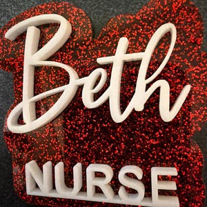 Beth added a photo of their purchase