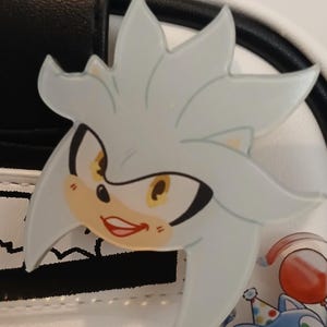 Amanda added a photo of their purchase
