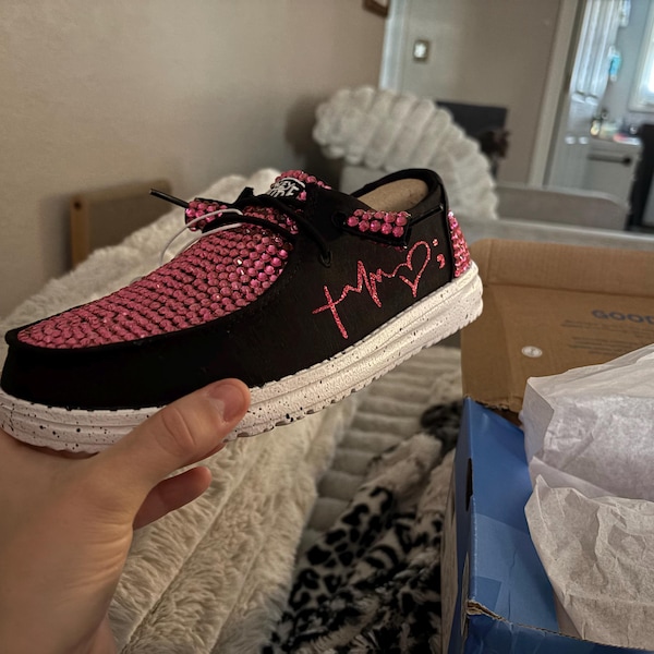 Hey Dudes (men’s Sizes) Etsy