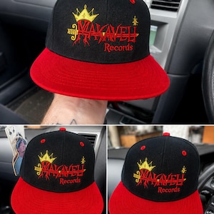 Lucifer added a photo of their purchase