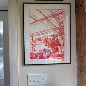 Andrea added a photo of their purchase