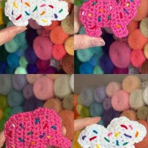 Etsy のお客さま さんが購入した商品の写真を追加しました