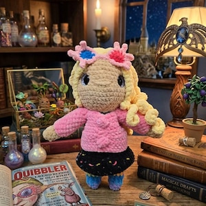 Erin added a photo of their purchase