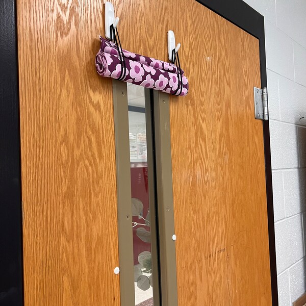 Classroom Door Curtain Etsy