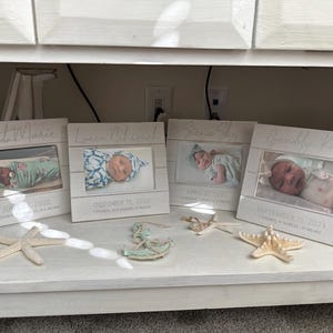 Kupujący z Etsy dodał(a) zdjęcie swoich zakupów