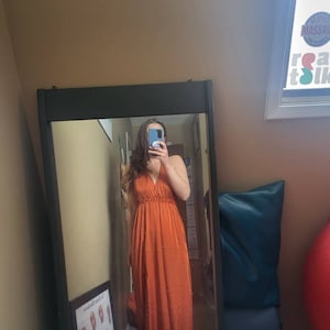 Burnt Orange Bridesmaid Dress, Bridesmaid Dresses, Multiway Dress, Satin Bridesmaid Dress, Infinity Dress, Rust Long Dress Autumn Fall Dress - Etsy Israel Burnt Orange Bridesmaid Dress, Bridesmaid Dresses, Multiway Dress, Satin Bridesmaid Dress, Infinity Dress, Rust Long Dress Autumn Fall Dress - Etsy Israel