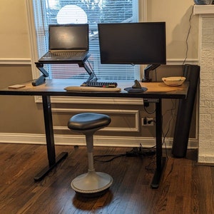 Adam added a photo of their purchase