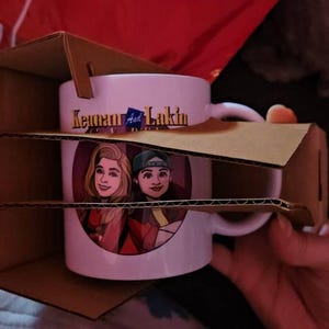 Sharon ha añadido una foto de su compra