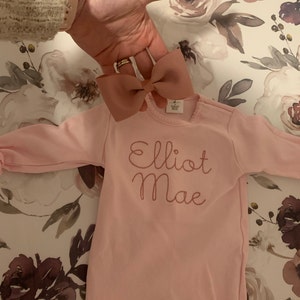 Kayleigh added a photo of their purchase