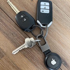 George added a photo of their purchase
