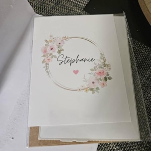 Donna added a photo of their purchase