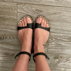 Susie heeft een foto van de aankoop toegevoegd