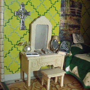 Comprador de Etsy ha añadido una foto de su compra
