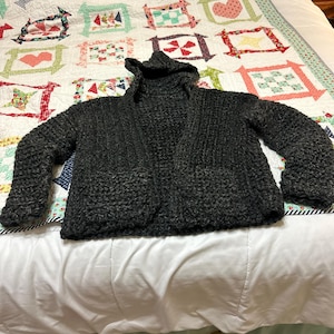 Debbie added a photo of their purchase