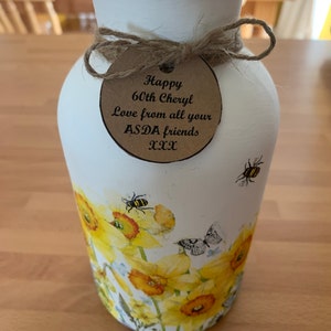 Deborah added a photo of their purchase