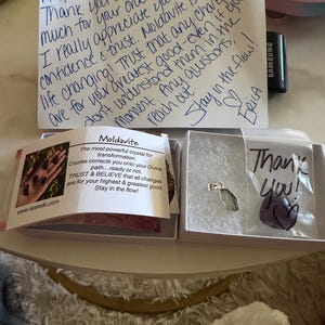 angela added a photo of their purchase