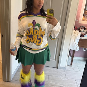 Chanel added a photo of their purchase