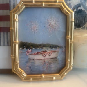 Barry added a photo of their purchase