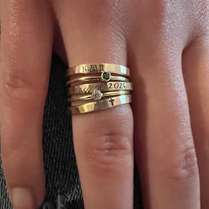 Comprador de Etsy ha añadido una foto de su compra