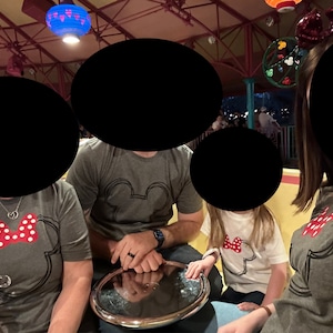 Hannah added a photo of their purchase