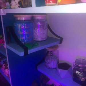 Danni added a photo of their purchase
