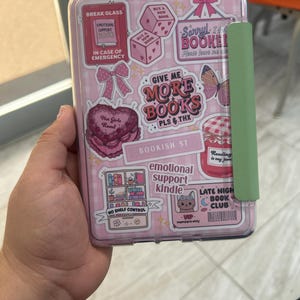 Karla added a photo of their purchase