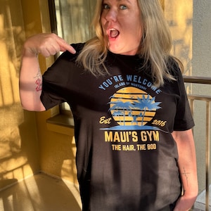 Alison added a photo of their purchase