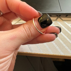 Morgan added a photo of their purchase