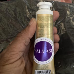 Vanessa added a photo of their purchase