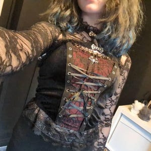 Alexia ha añadido una foto de su compra