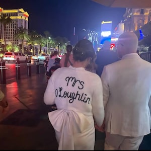 Lauren added a photo of their purchase