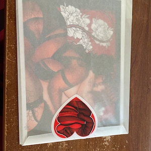Hope added a photo of their purchase