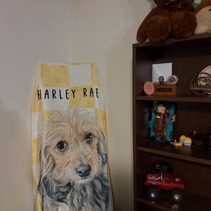 Sadie added a photo of their purchase