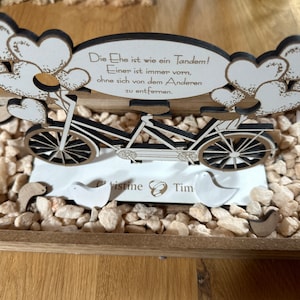 Franz added a photo of their purchase