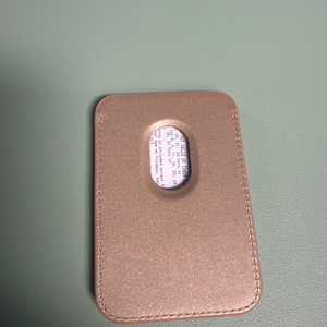 Nancy added a photo of their purchase