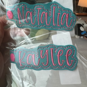 Samantha added a photo of their purchase