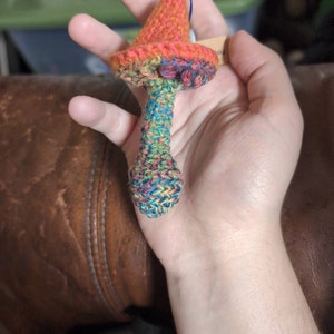 Etsy buyer added a photo of their purchase