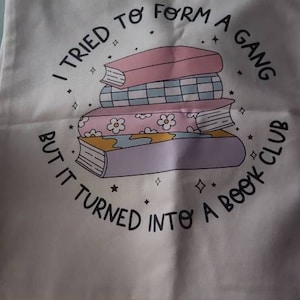 Selene added a photo of their purchase