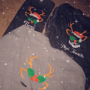 Comprador Etsy adicionaram uma foto da sua compra