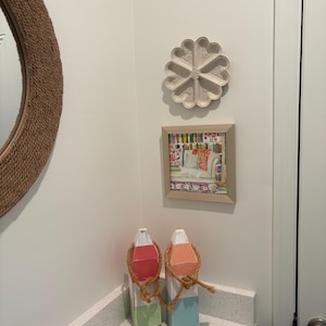 Johanna added a photo of their purchase