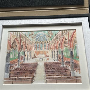 Etsy のお客さま さんが購入した商品の写真を追加しました
