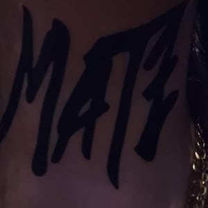 Christine added a photo of their purchase