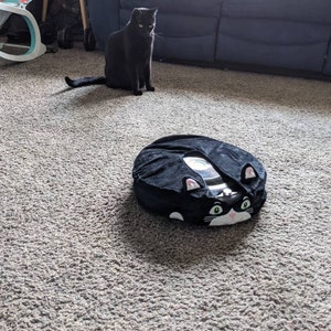 Samantha added a photo of their purchase