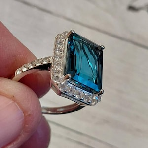 John added a photo of their purchase