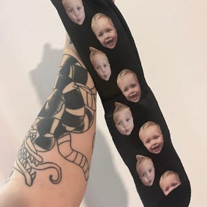 Kayla added a photo of their purchase