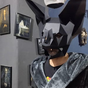 Matt hat ein Foto des gekauften Artikels hinzugefügt