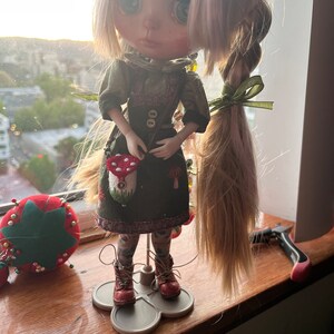 Ob11 Doll, OB11 Boy Doll,obitsu 11 Doll, Ob11 Head - Etsy