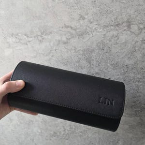 Luke added a photo of their purchase