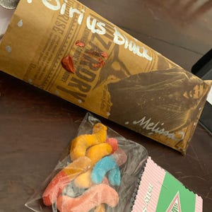 ShiYeon added a photo of their purchase